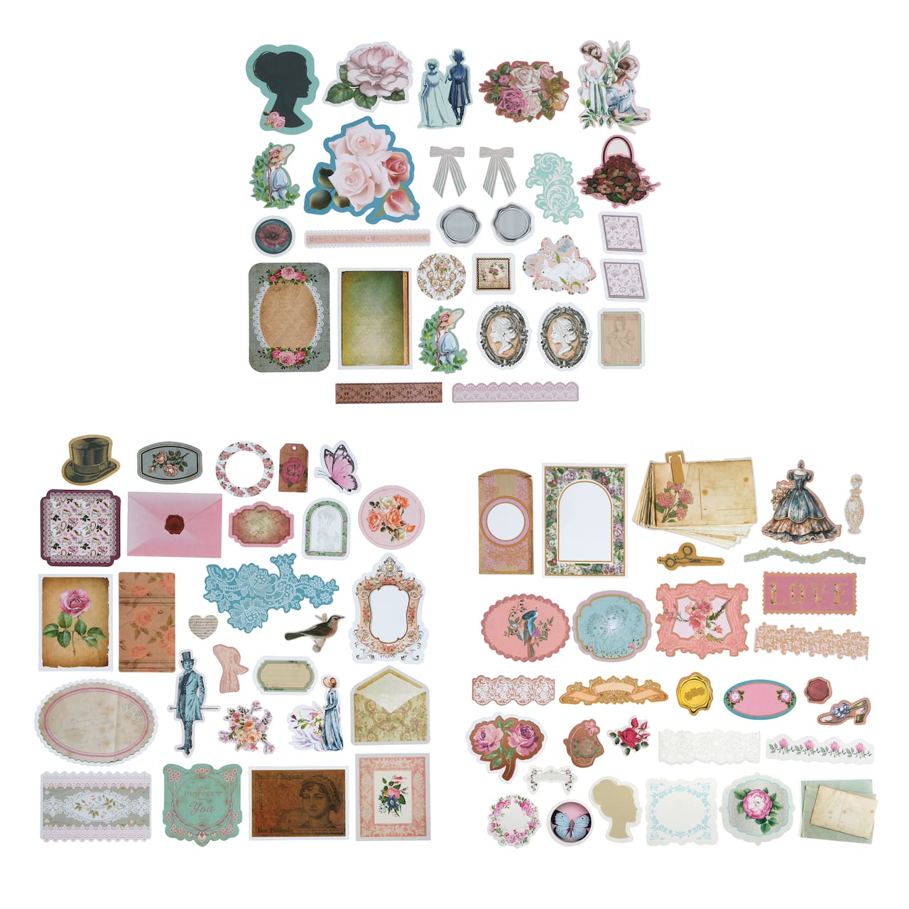 Coquette Ephemera by Recollections™